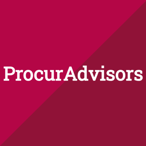 ProcurAdvisors Logo